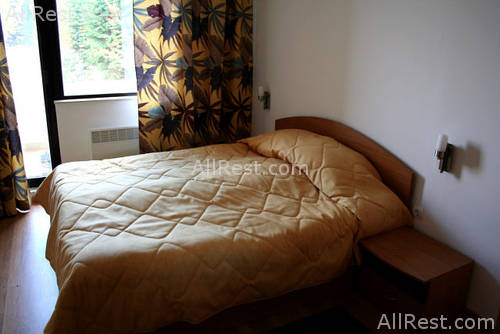 Laplandia Aparthotel 12